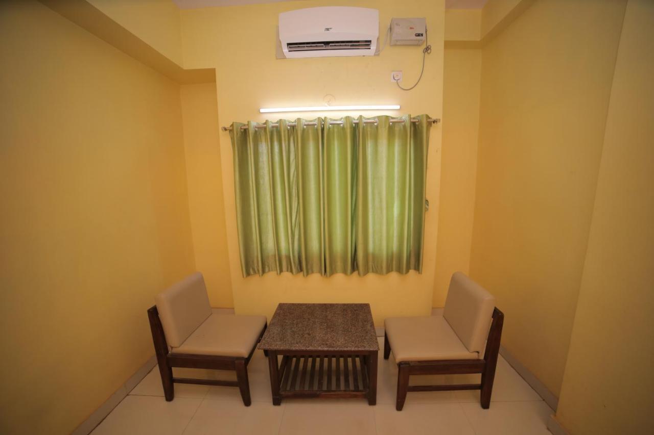 Hotel Kamat Plus Ankola المظهر الخارجي الصورة